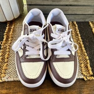 Vans Comfy Cush
